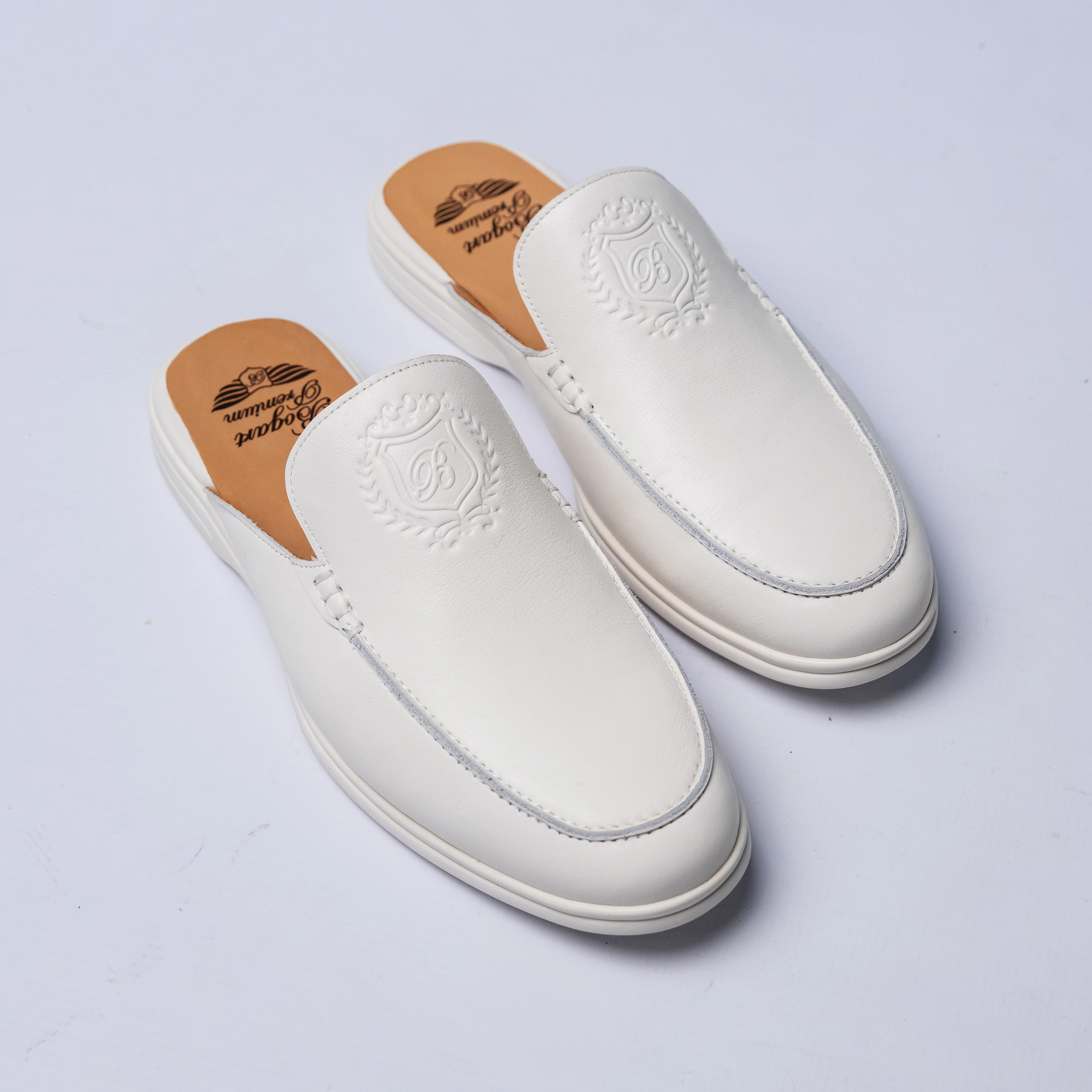 Bogart Premium Collection Loafers