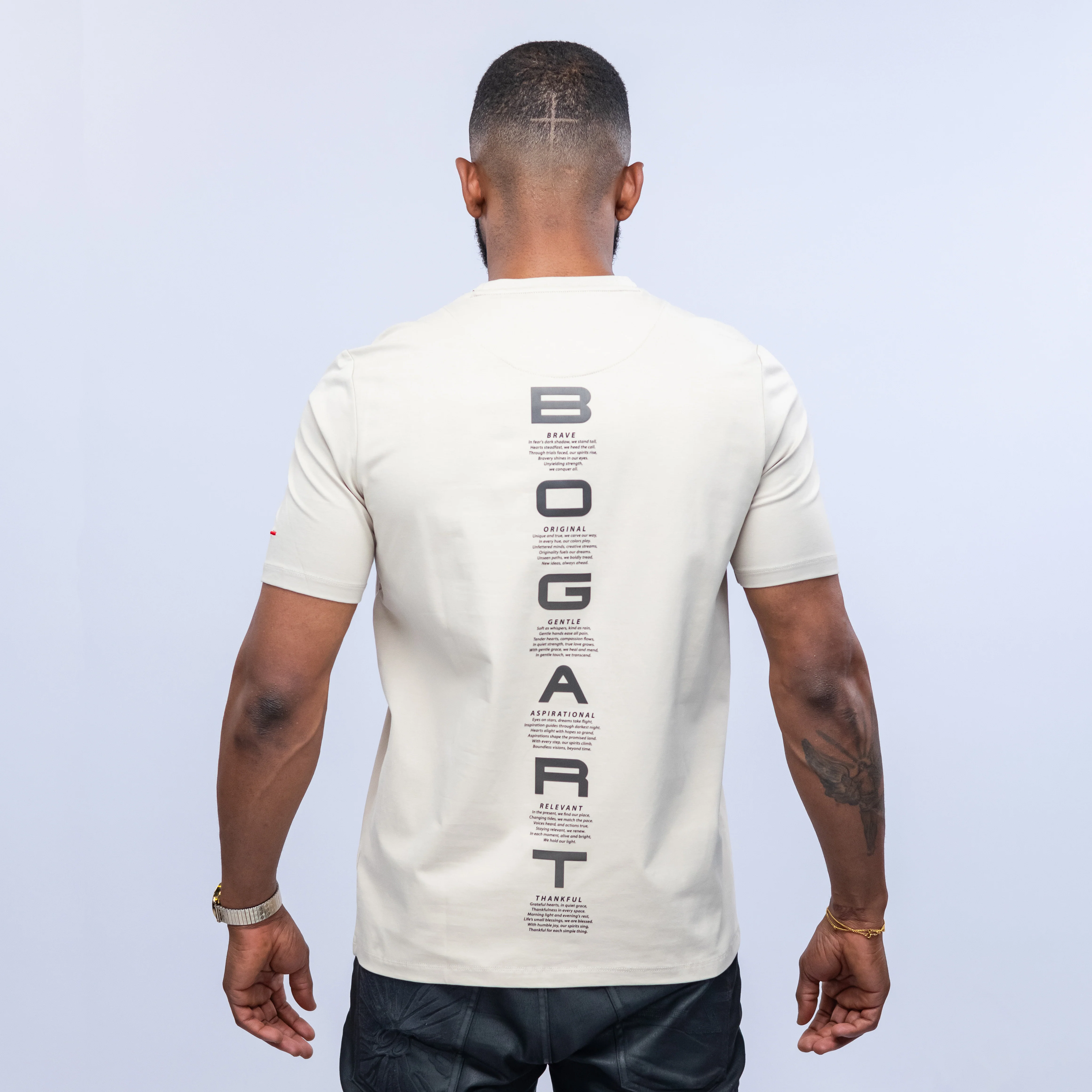 Bogart Premium Collection T-Shirt