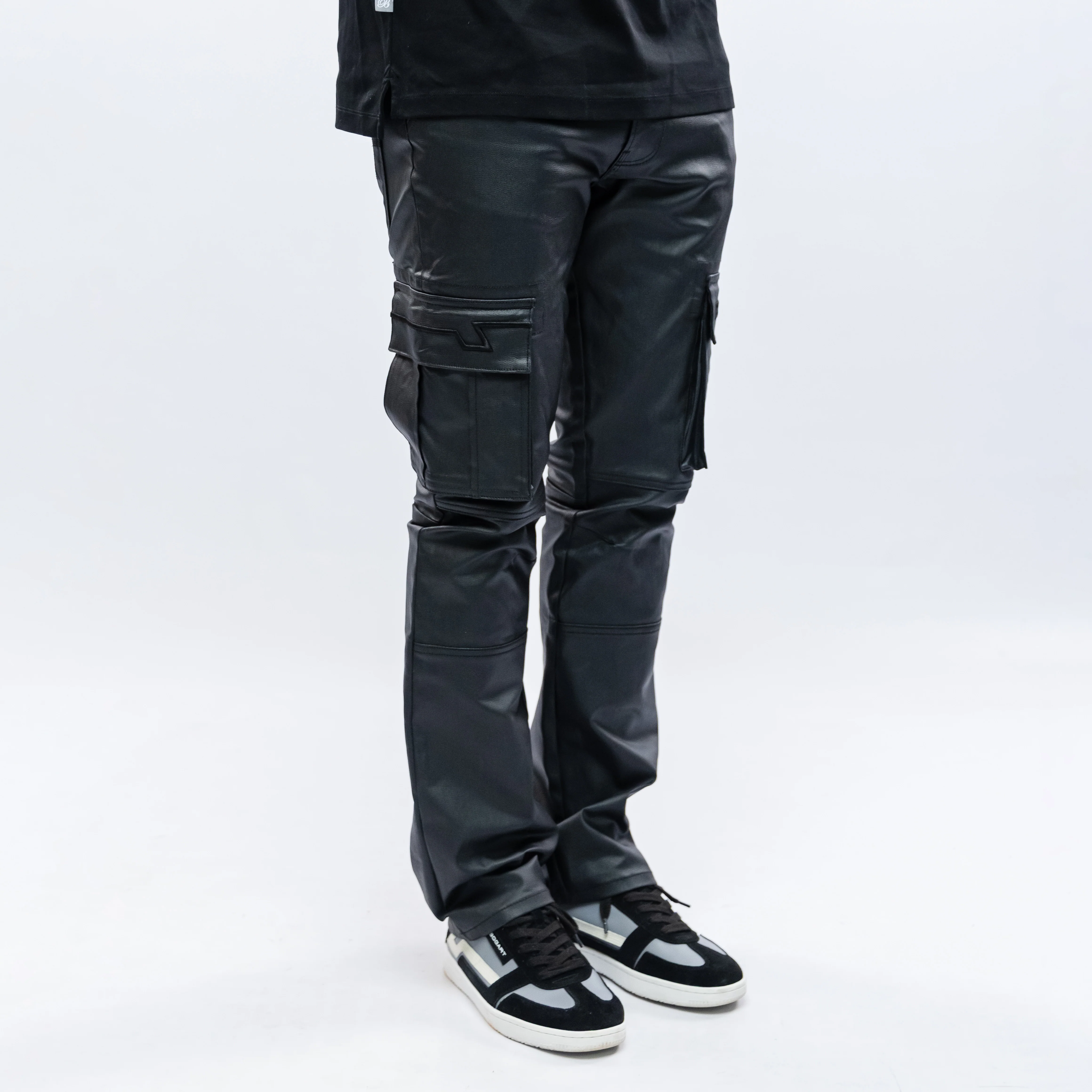 Bogart MAN Urban Luxe Cargo Pants