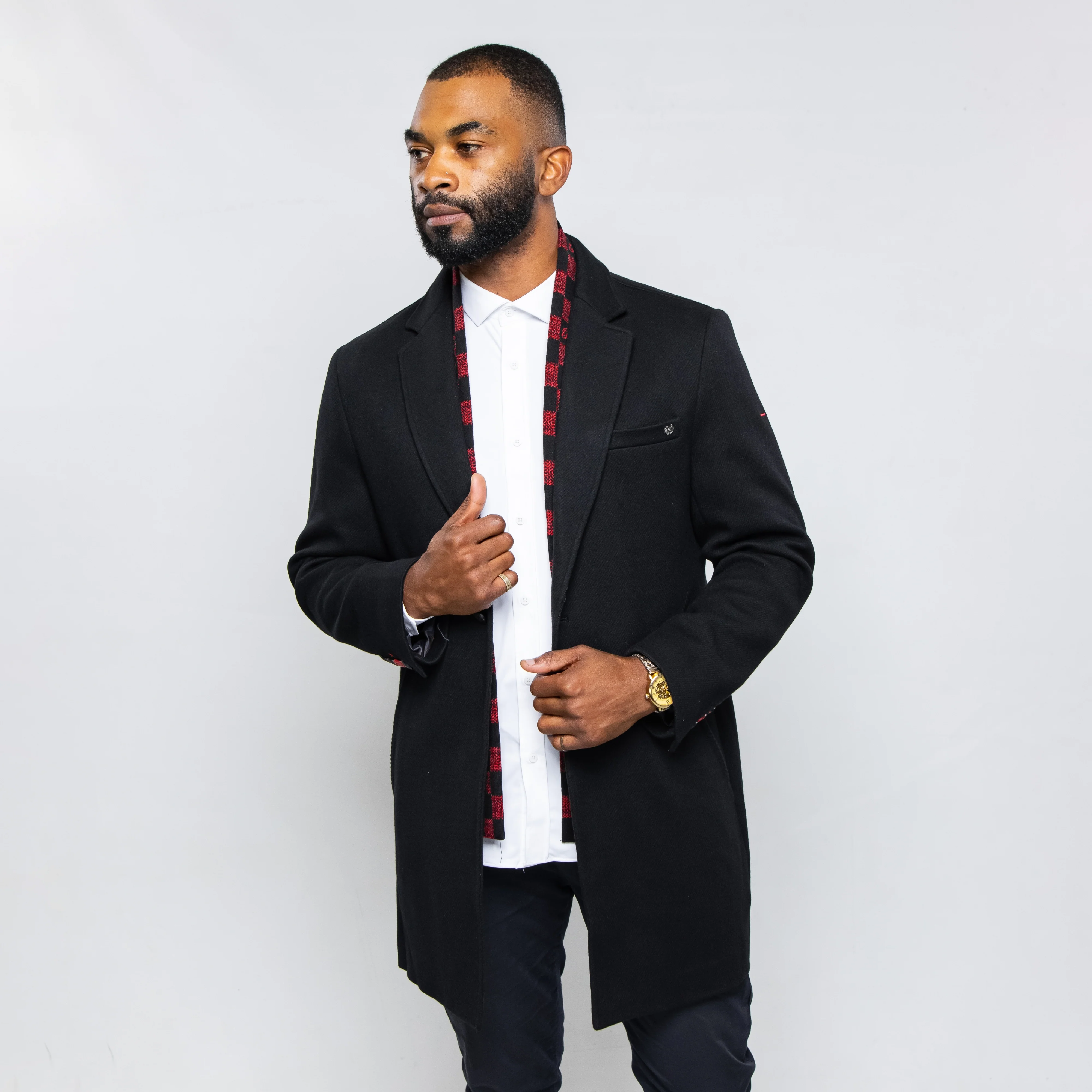 Bogart Premium Collection Coat
