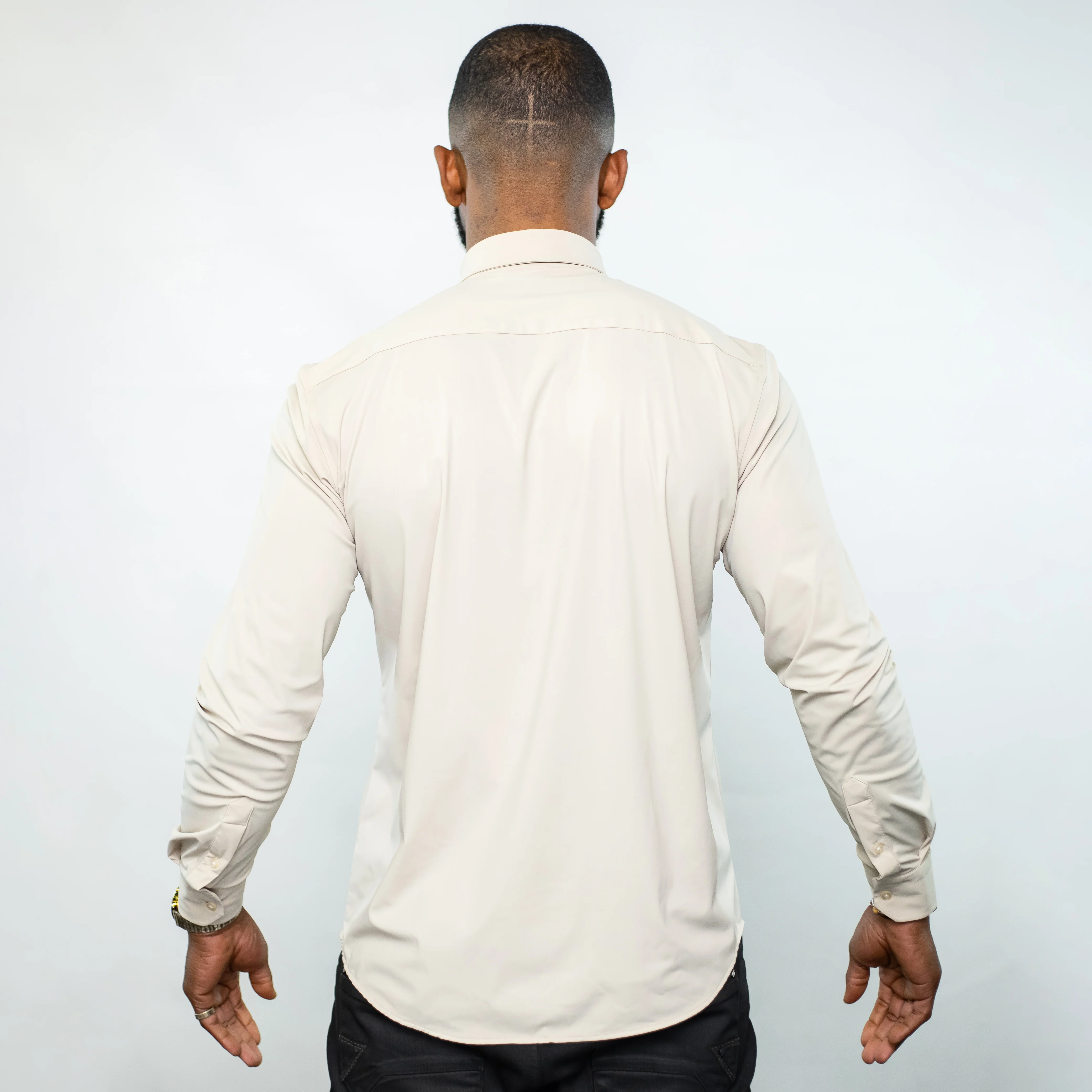 Bogart MAN Premium Button-Up Shirt