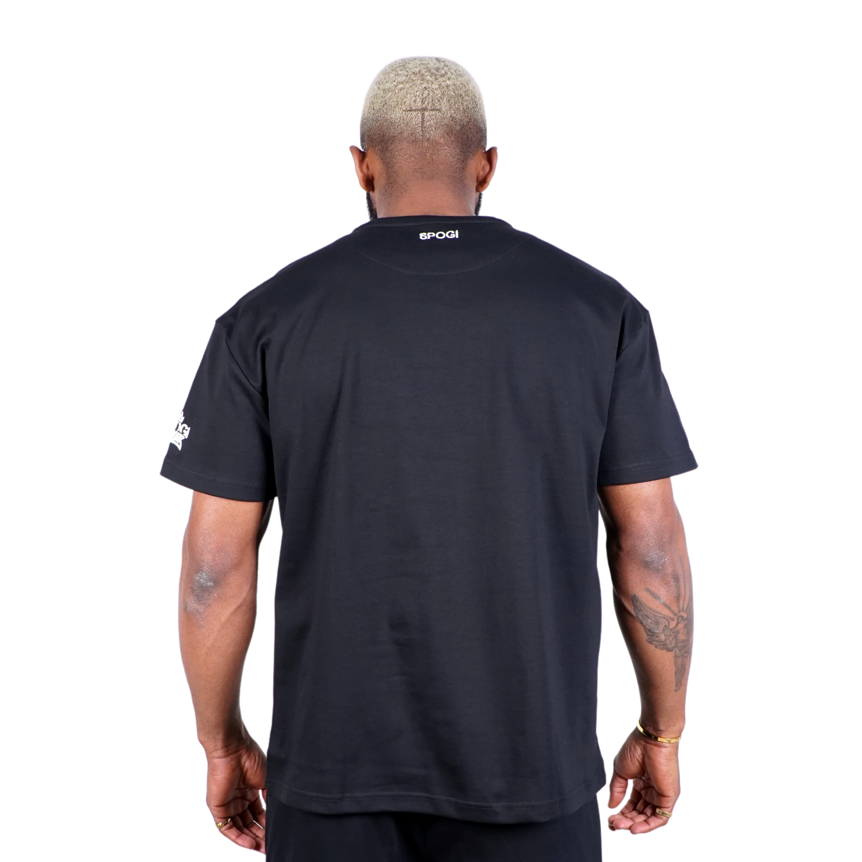 Spogi Fever Collection T/shirt