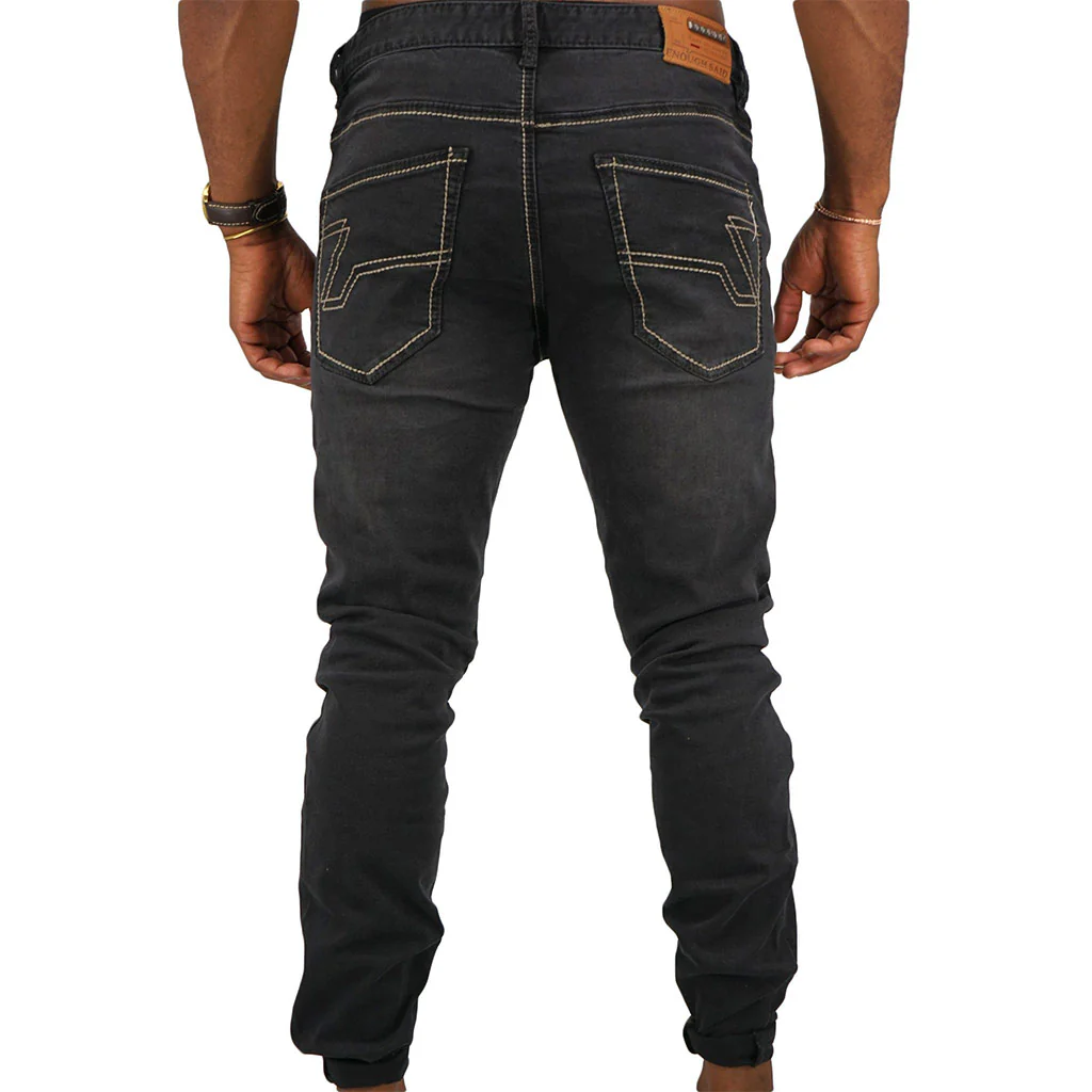 Bogart Man - Men's - Cotton-Thread Bogart Jeans