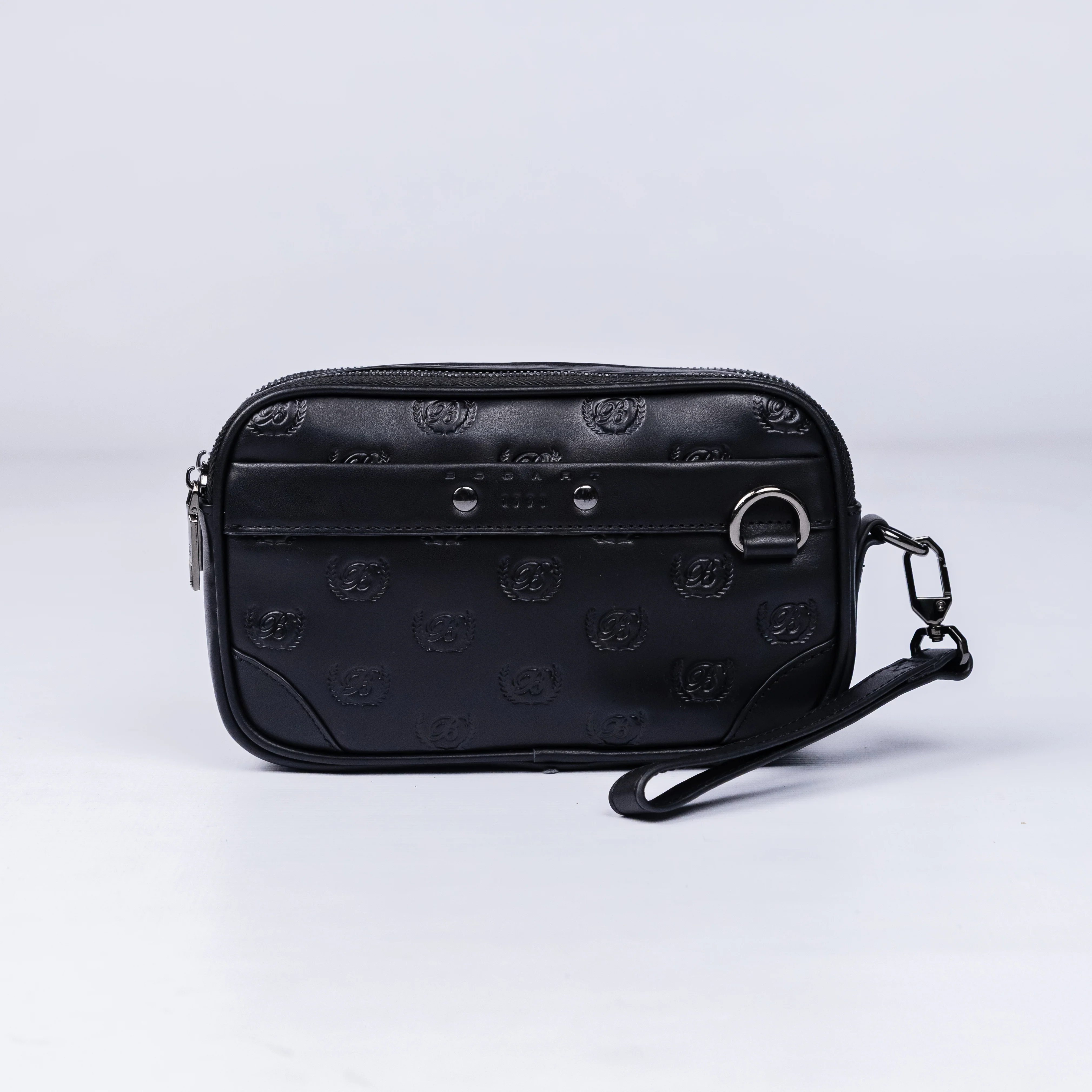 Bogart Premium Collection Embossed Sling Bag