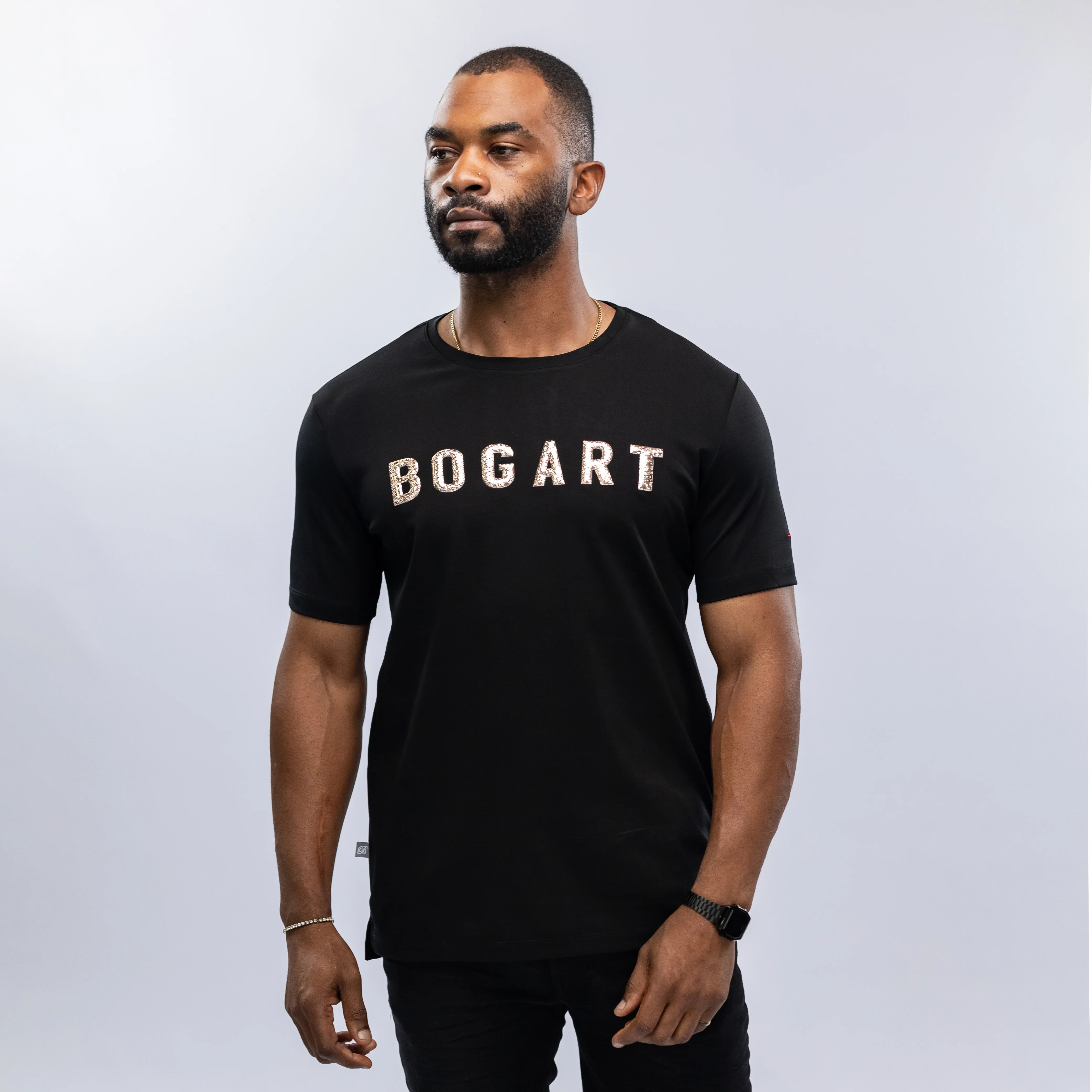 Bogart Premium Collection Sparkle T-Shirt