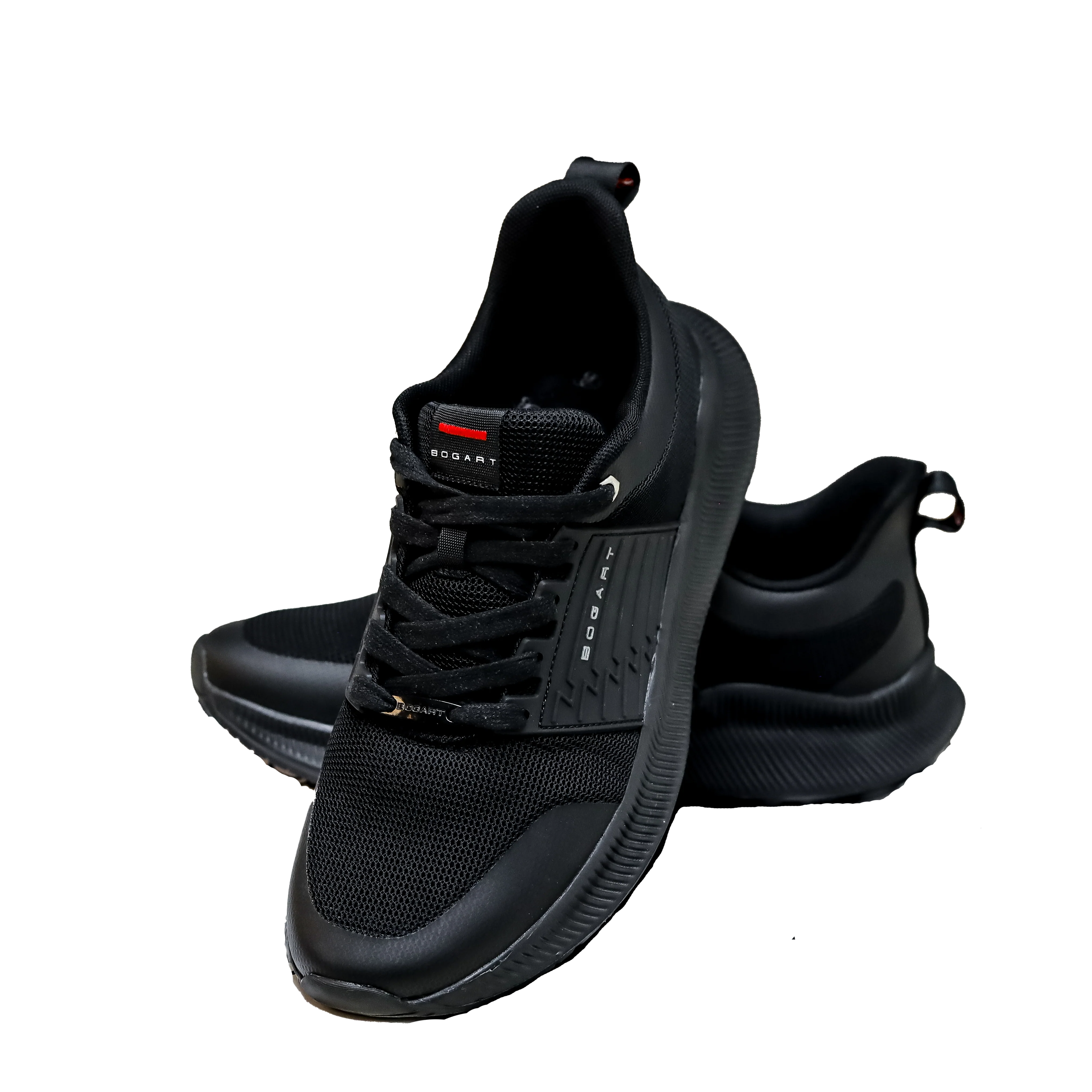 Black and White Collection Sneaker