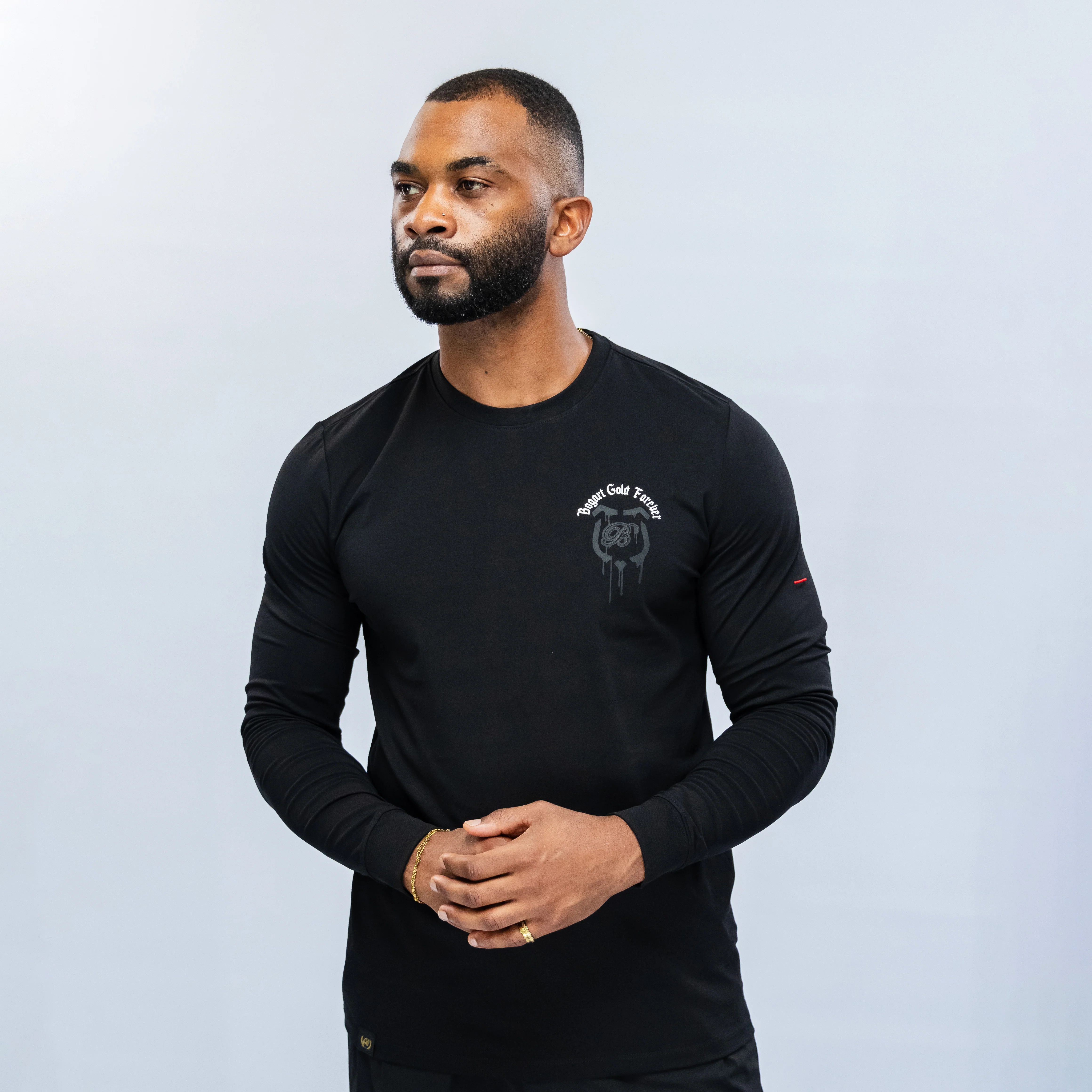 Bogart Gold Collection Legacy Long Sleeve T-Shirt