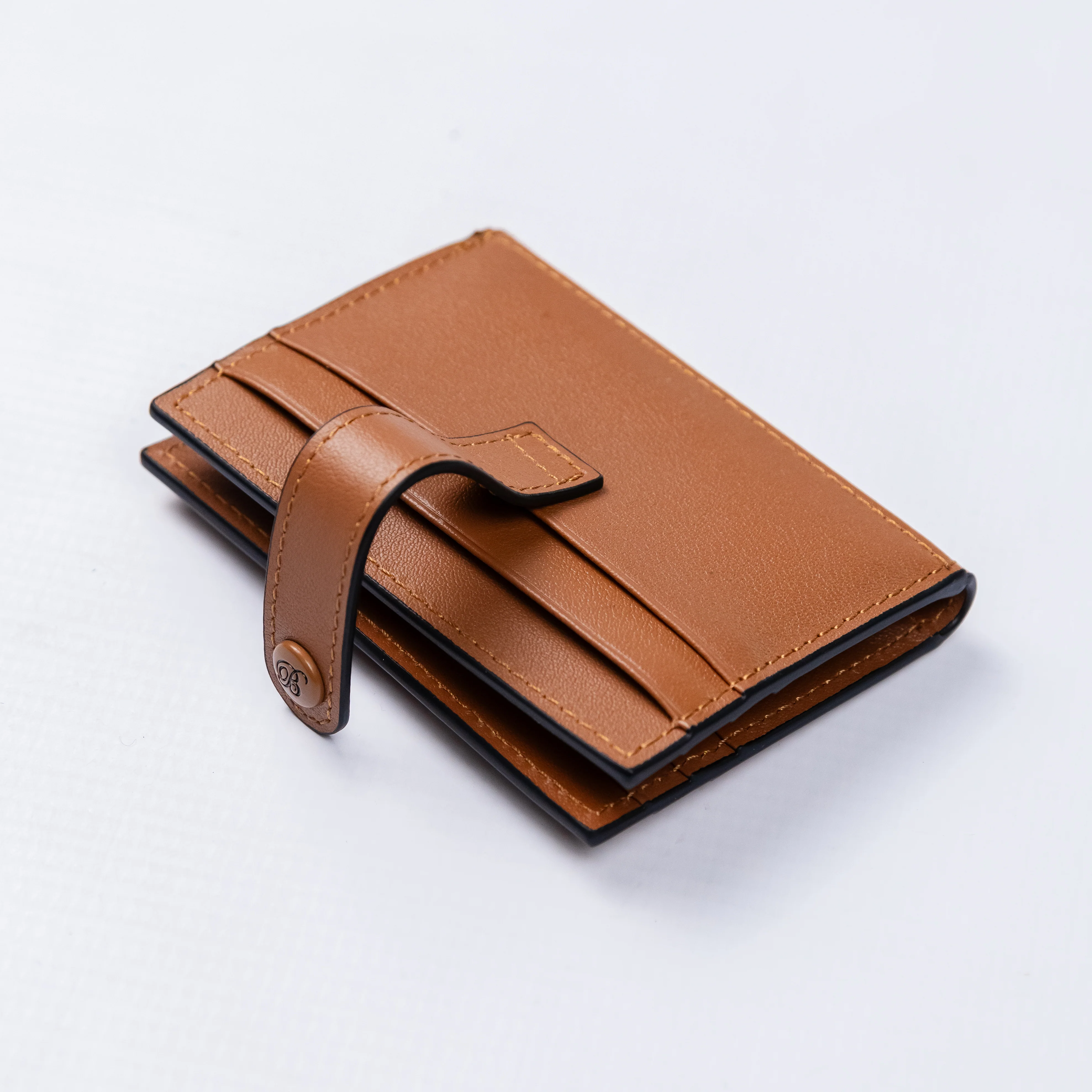 Bogart Aristocrat Card Holder