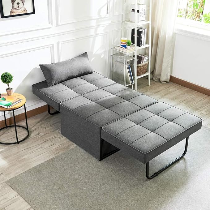 Multi-Functional Furniture Sofa Bed