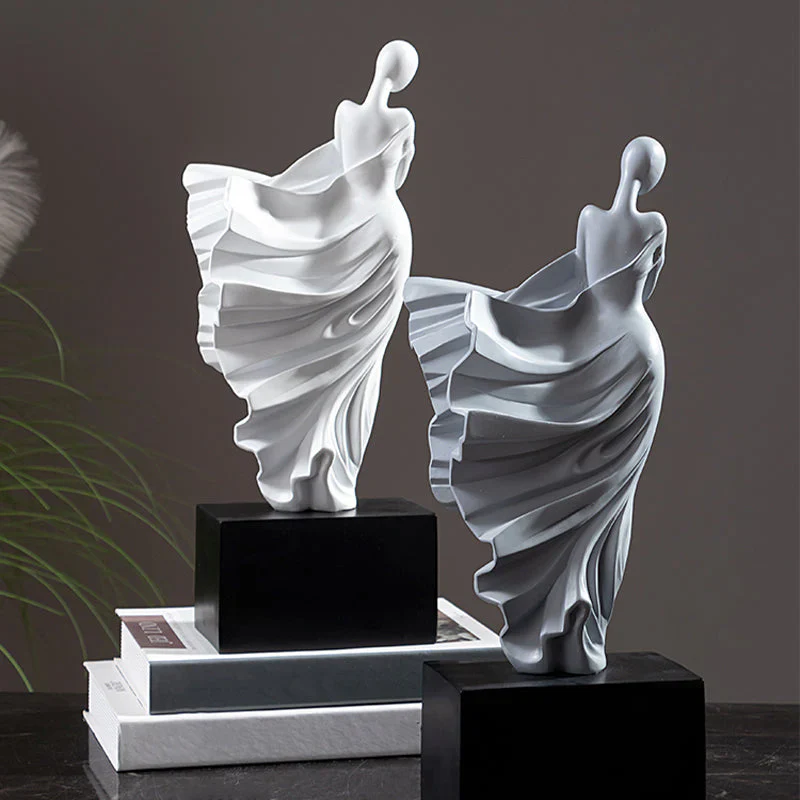 Angel Dancer Sculpture