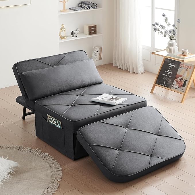 Multi-Functional Furniture Sofa Bed