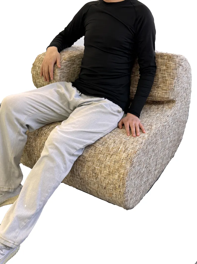 Modular Sectional Sofa