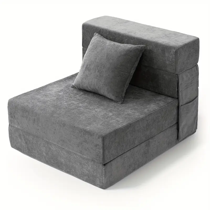 Foam sofa