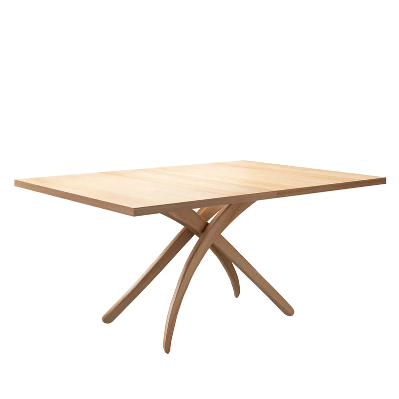Multi-Functional Extendable Height-Adjustable Table