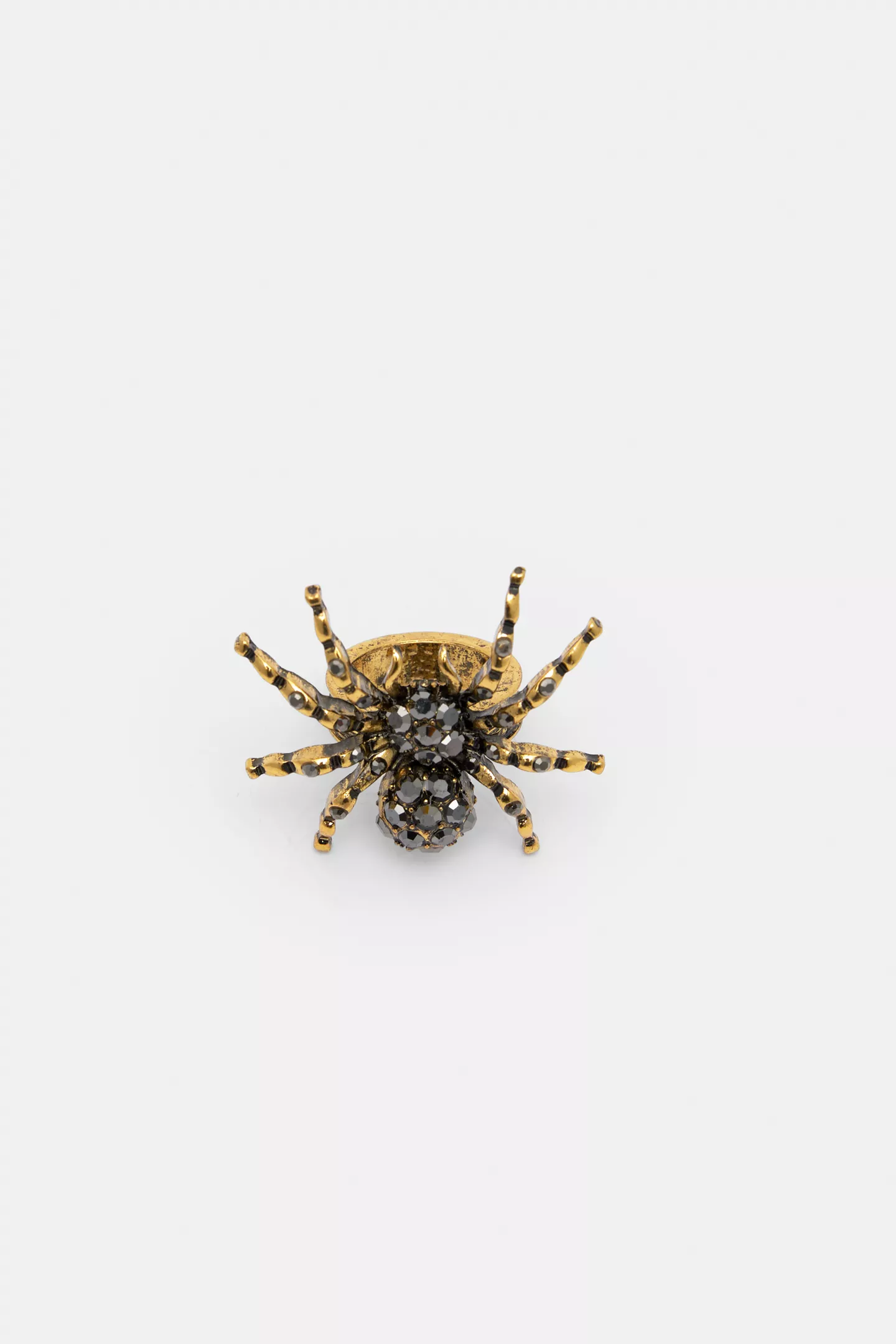 Spider ring