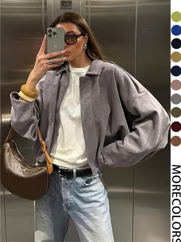 New Spring Autumn Military Short Jacket