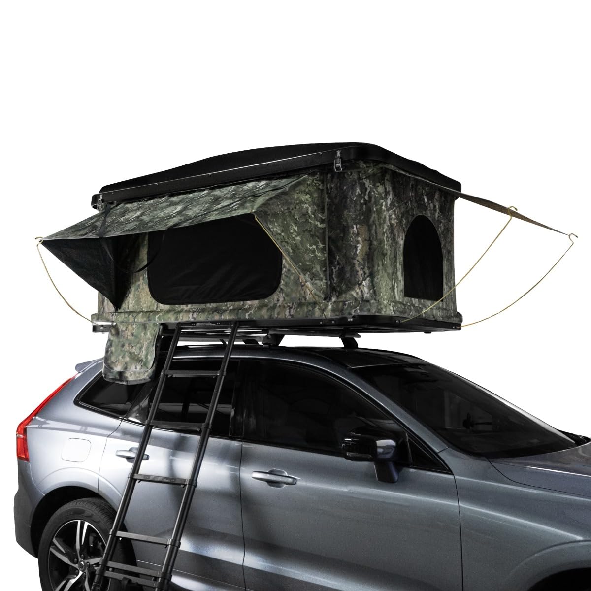 Monster Shop Car Roof Tent