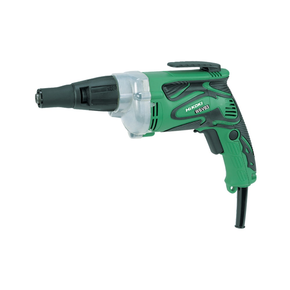 HIKOKI 620W 1/4inch Roofing & Drywall Screwdriver W6VB3(H1Z)
