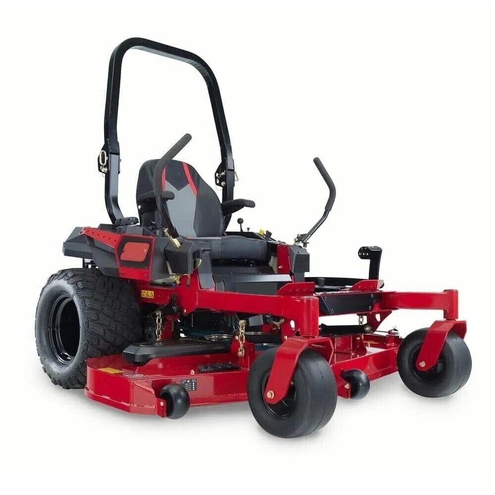 TORO Best Garden Helper,2000 Series 60 in. (152 cm) 23.5 HP 726cc