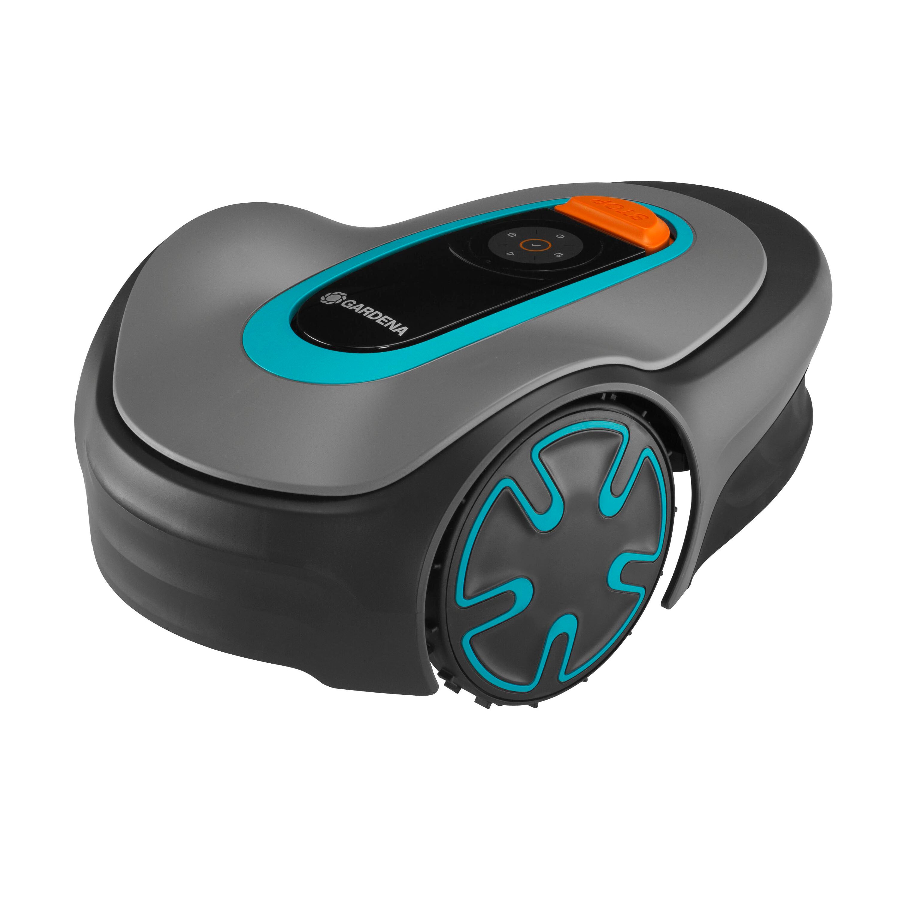 SILENO minimo, 5400 sq. ft