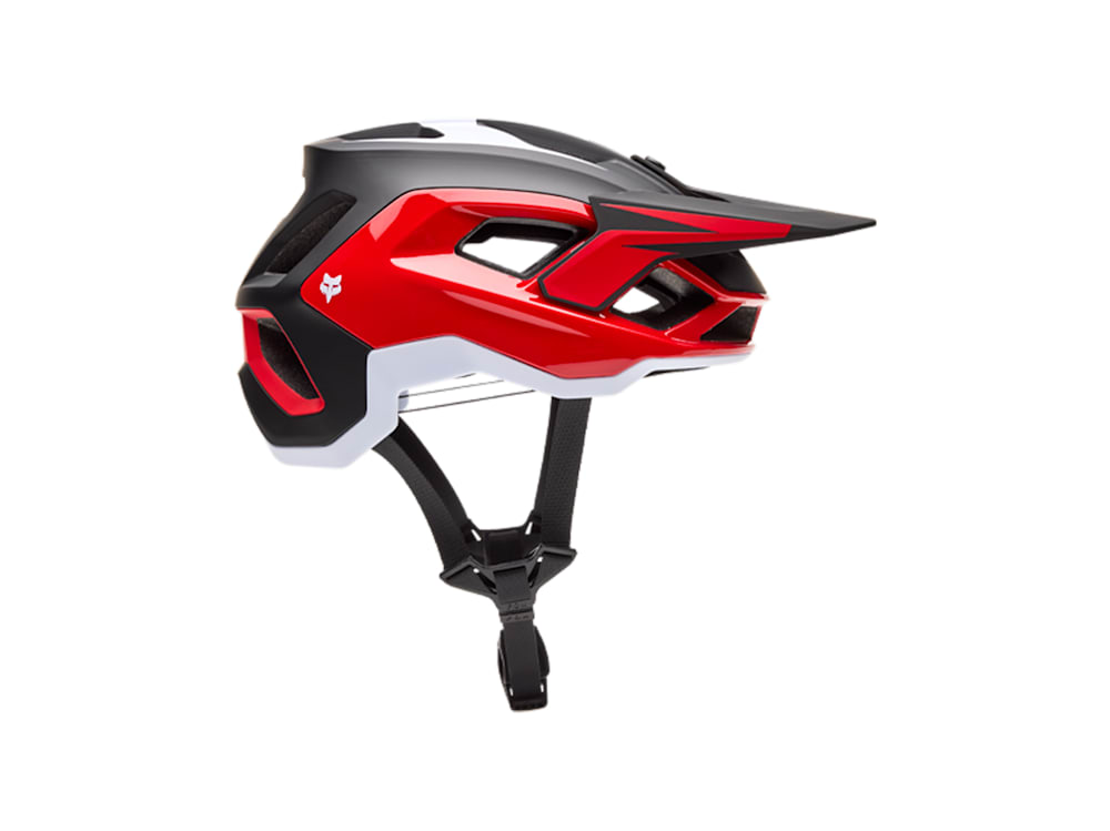 Fox Racing Speedframe Pro Mips Bike Helmet