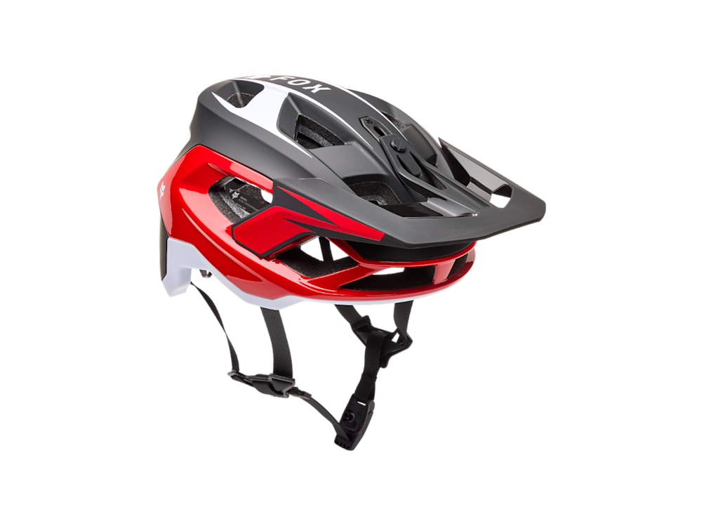 Fox Racing Speedframe Pro Mips Bike Helmet