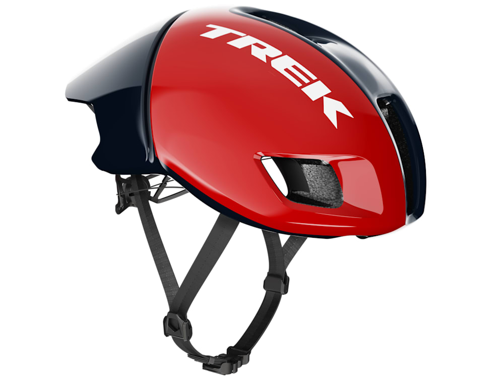 Trek Ballista Mips Road Bike Helmet