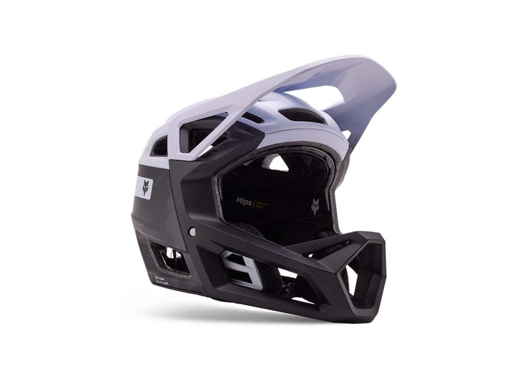 Fox Racing Proframe RS Bike Helmet