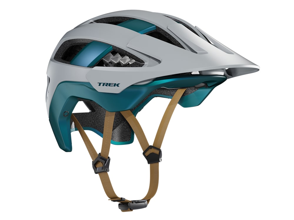 Trek Blaze WaveCel Mountain Bike Helmet