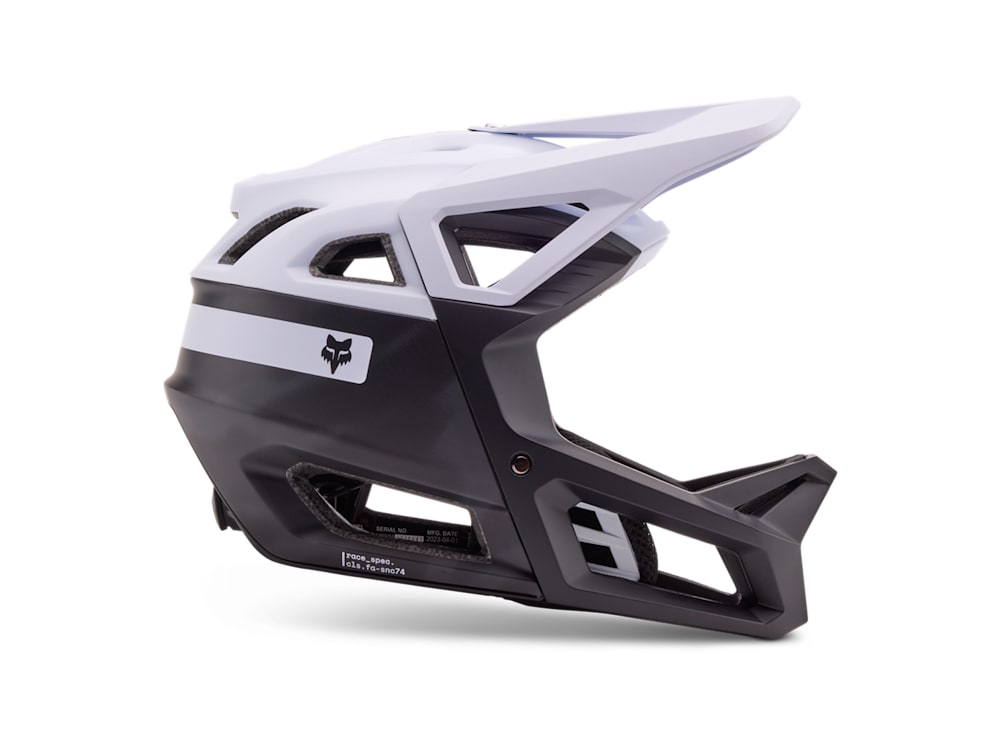 Fox Racing Proframe RS Bike Helmet