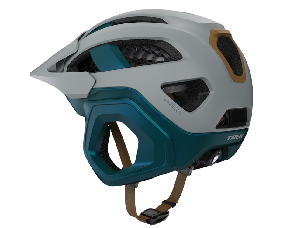 Trek Blaze WaveCel Mountain Bike Helmet