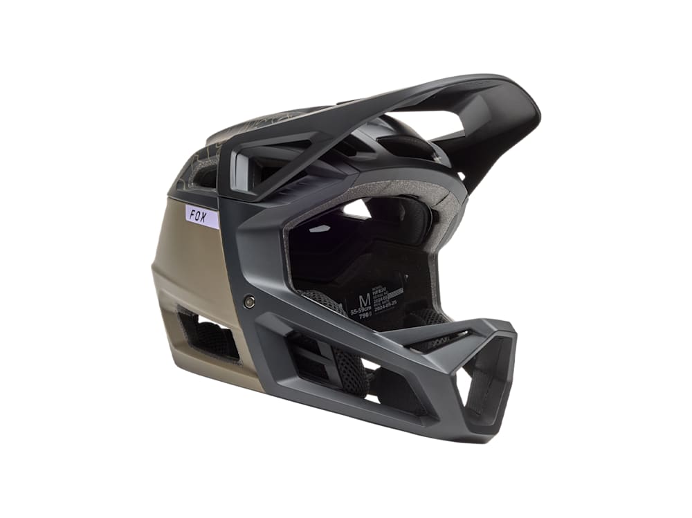 Fox Racing Proframe Bike Helmet