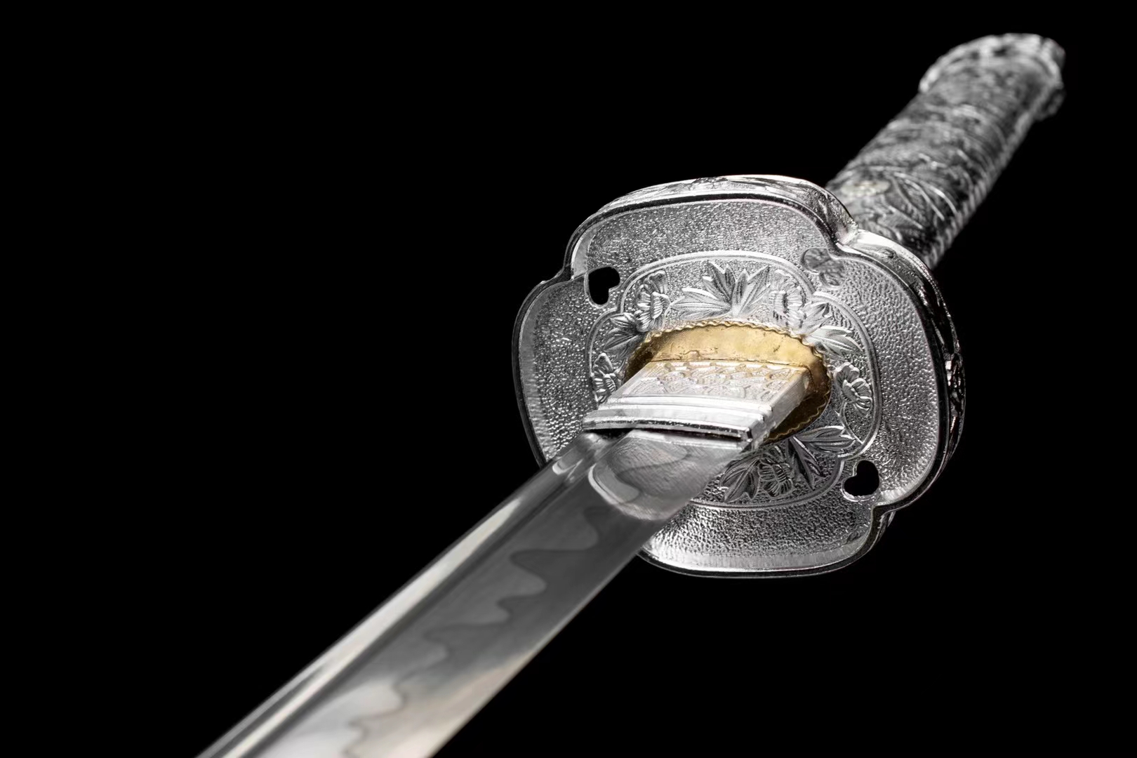 Silver Frost