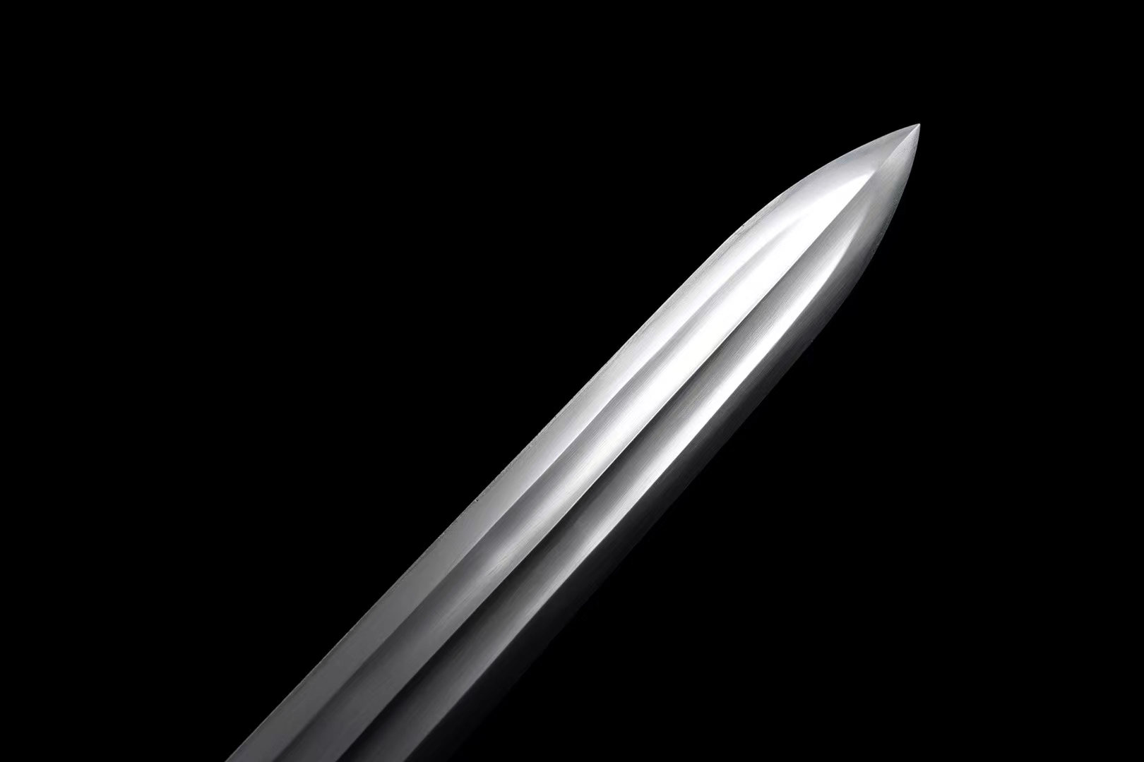 Holy Spirit War Sword