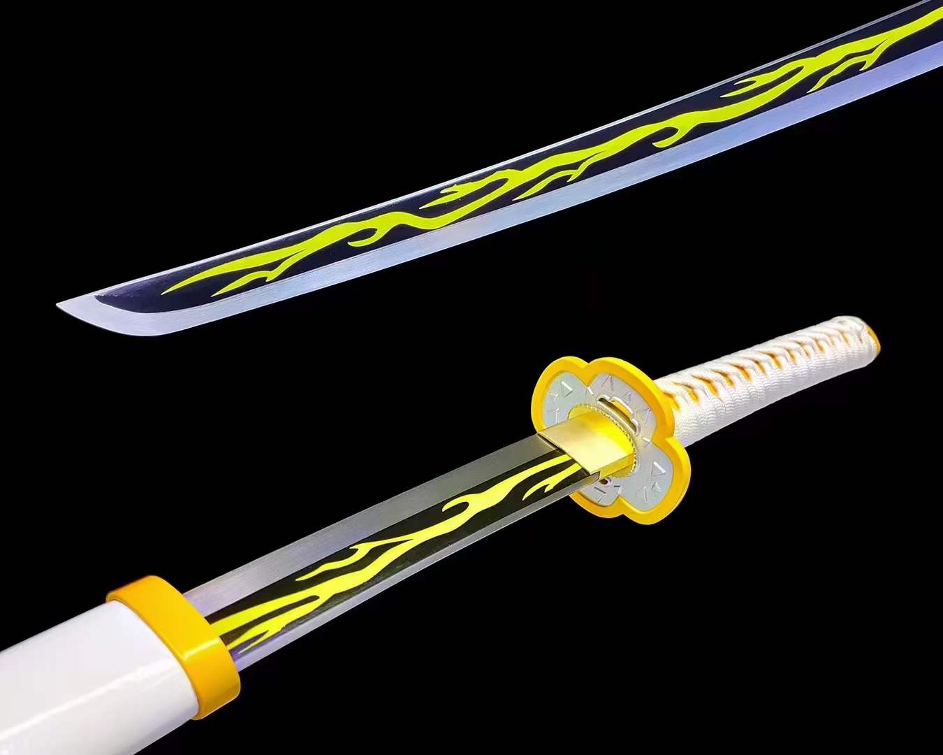 Demon Slayer - Zenitsu Agatsuma