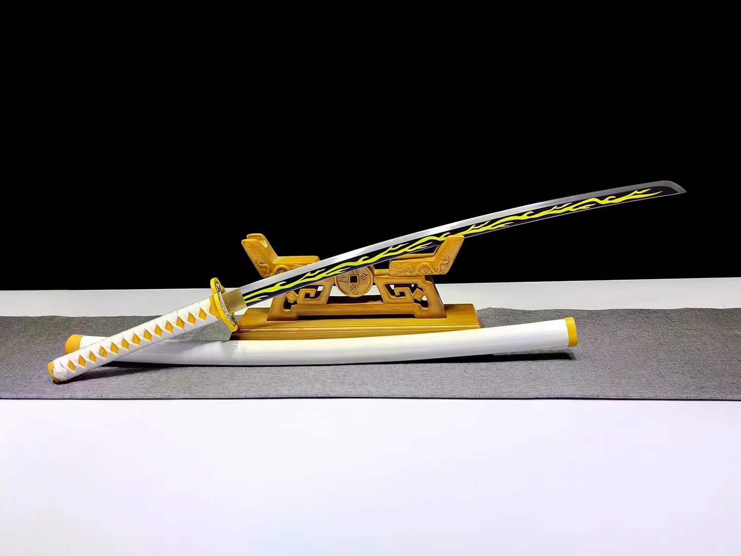 Demon Slayer - Zenitsu Agatsuma