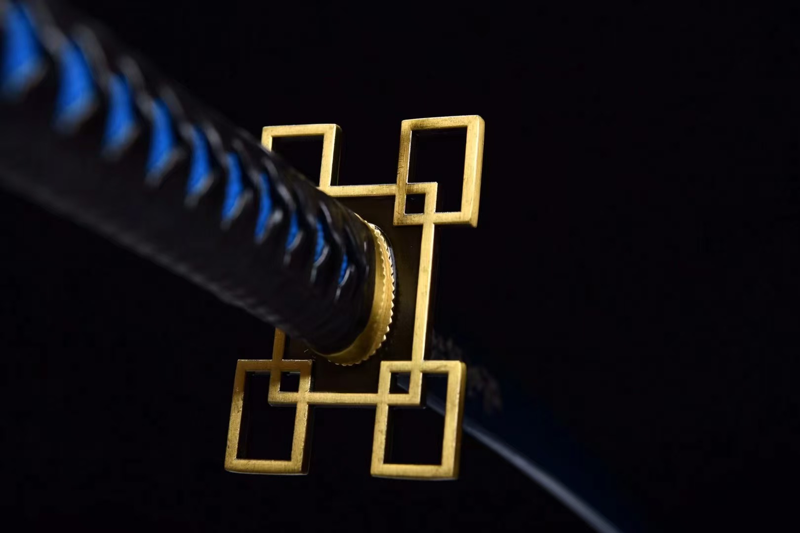 Tokito Muichiro's Nichirin Sword