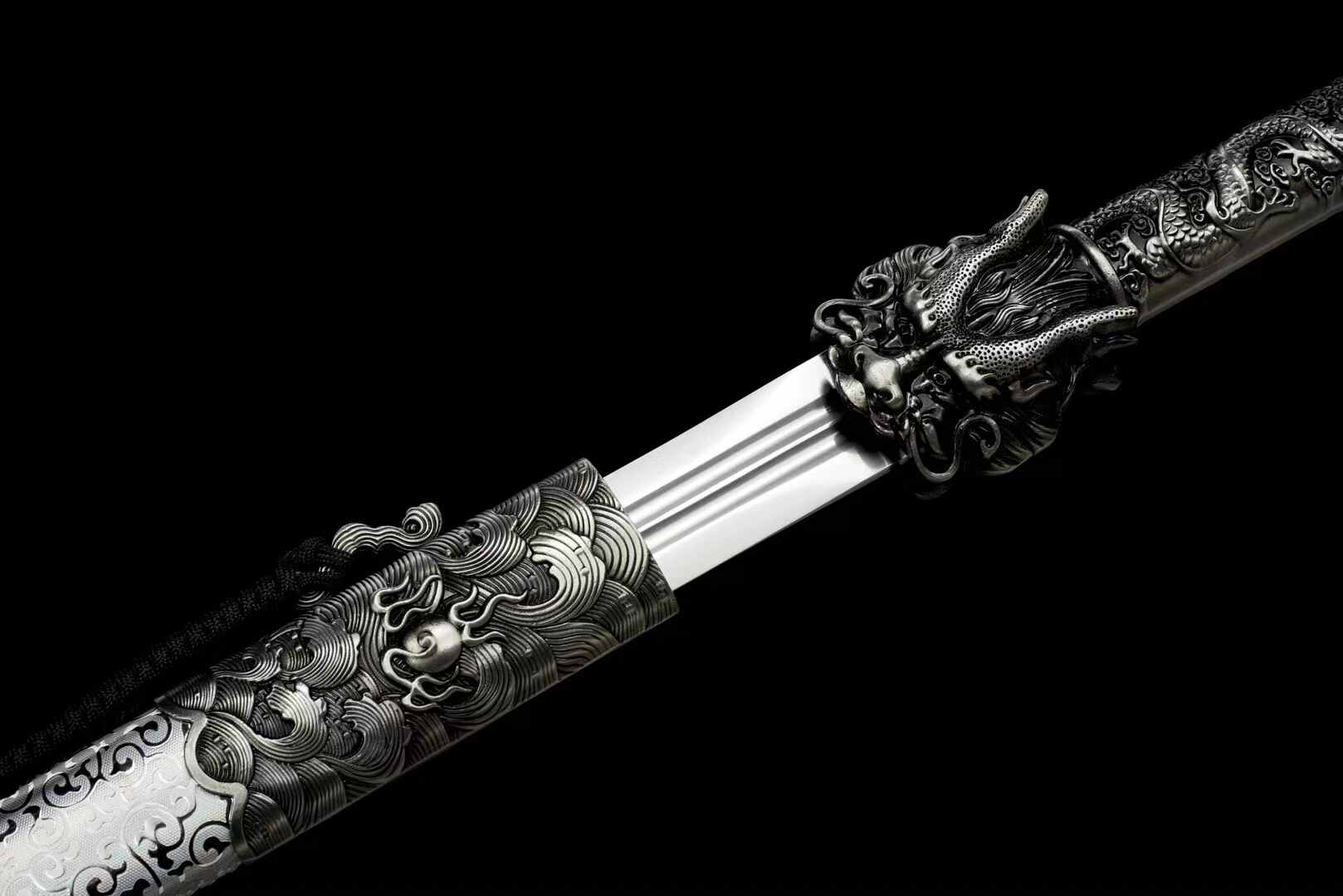Dragon King