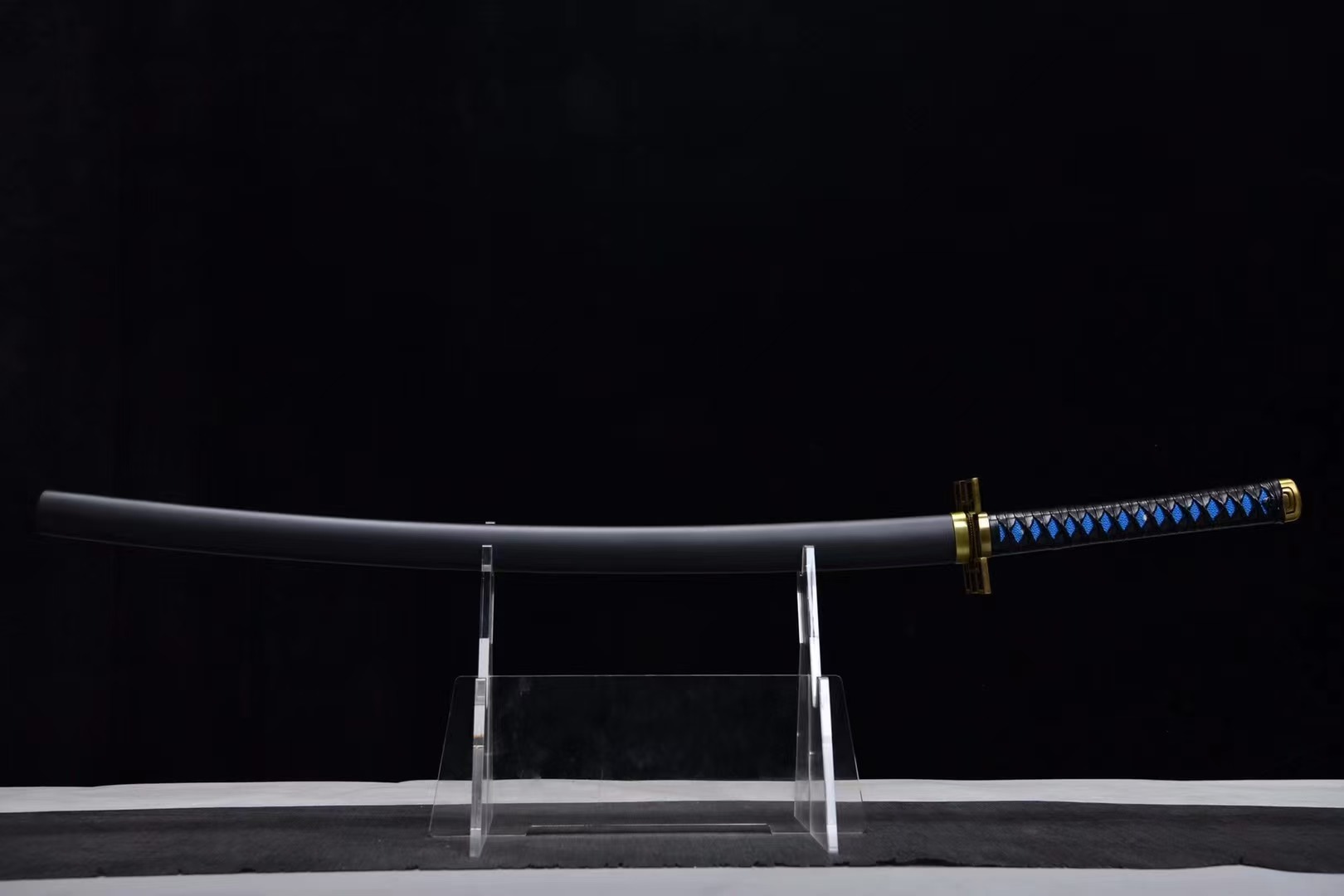 Tokito Muichiro's Nichirin Sword