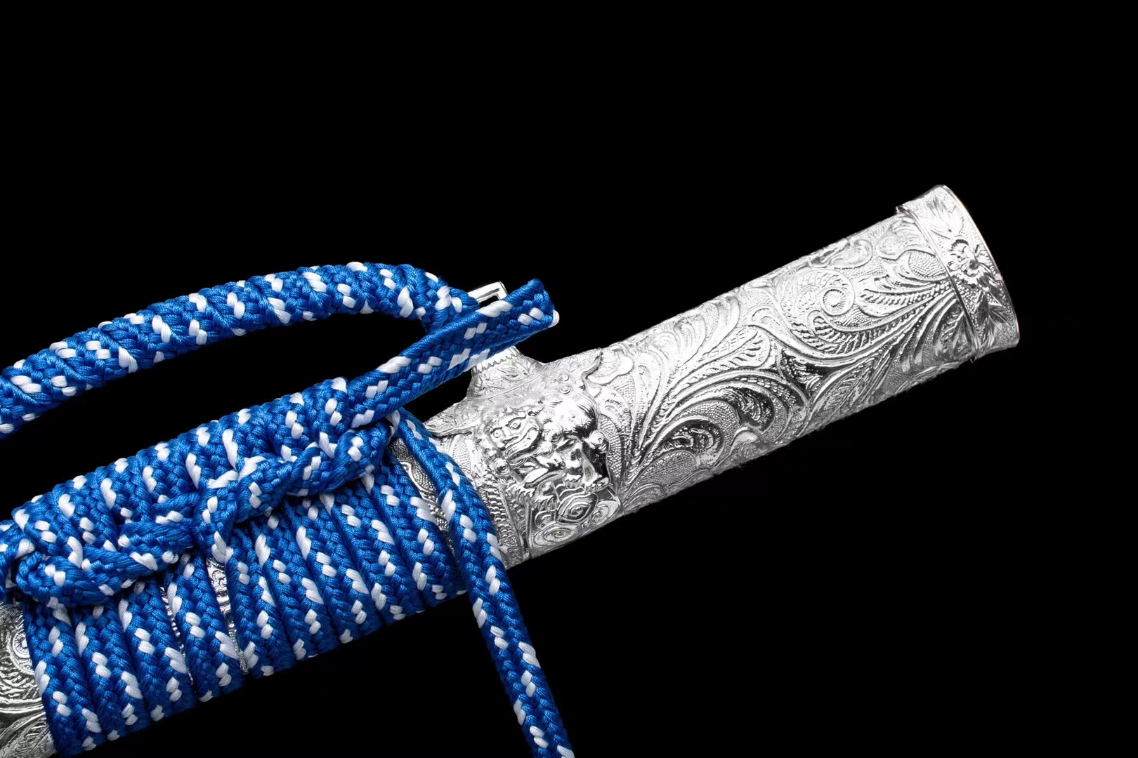 Silver Frost