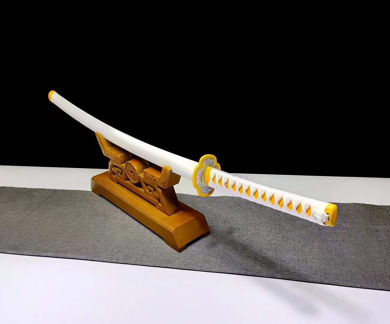 Demon Slayer - Zenitsu Agatsuma