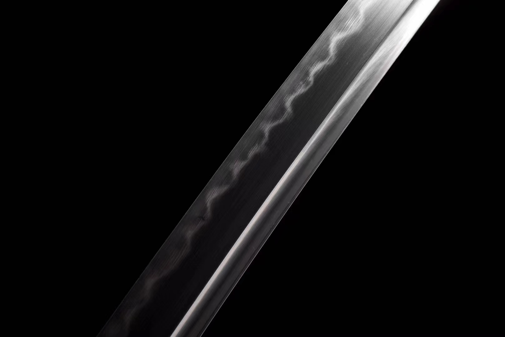 Black Rose Tachi