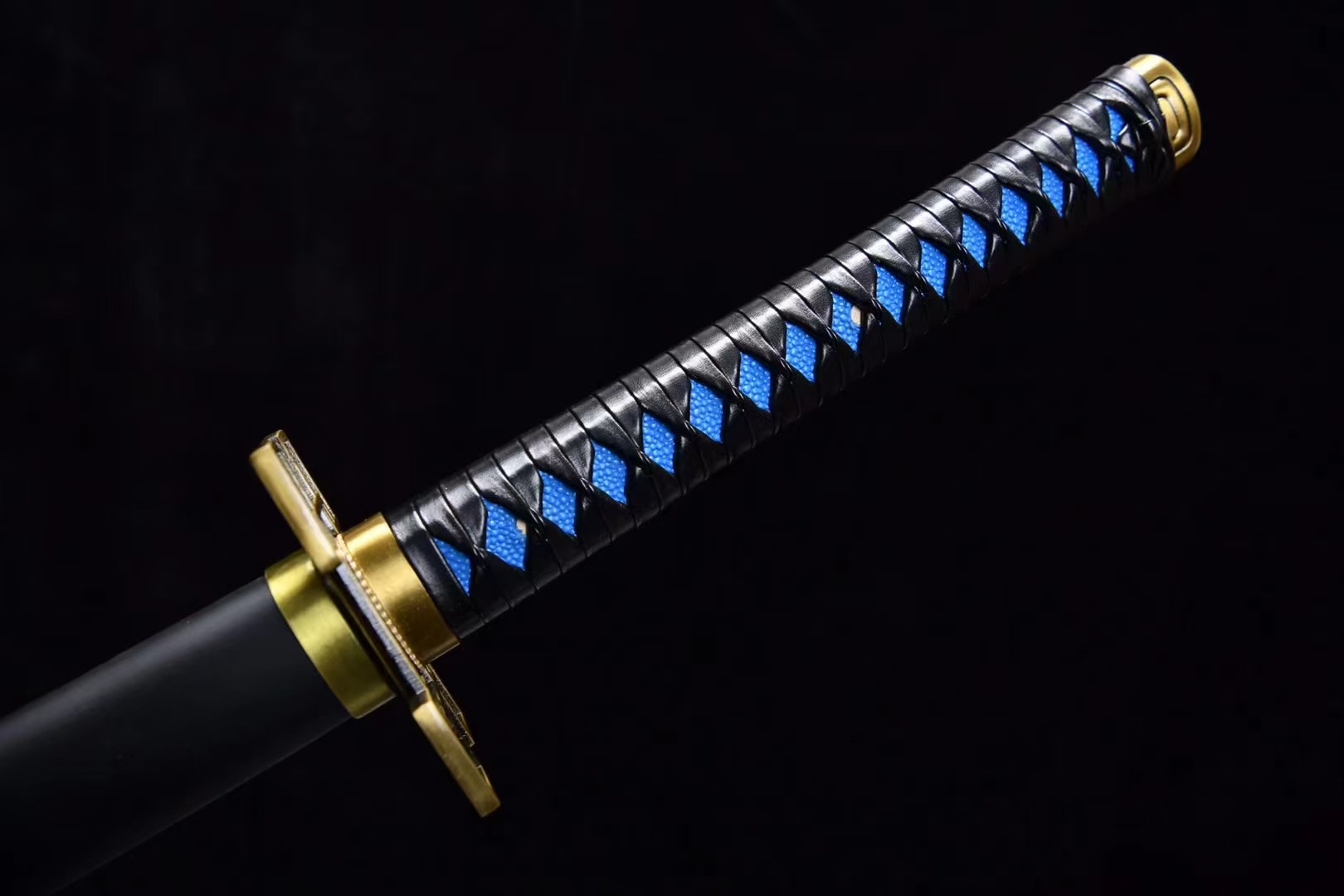 Tokito Muichiro's Nichirin Sword