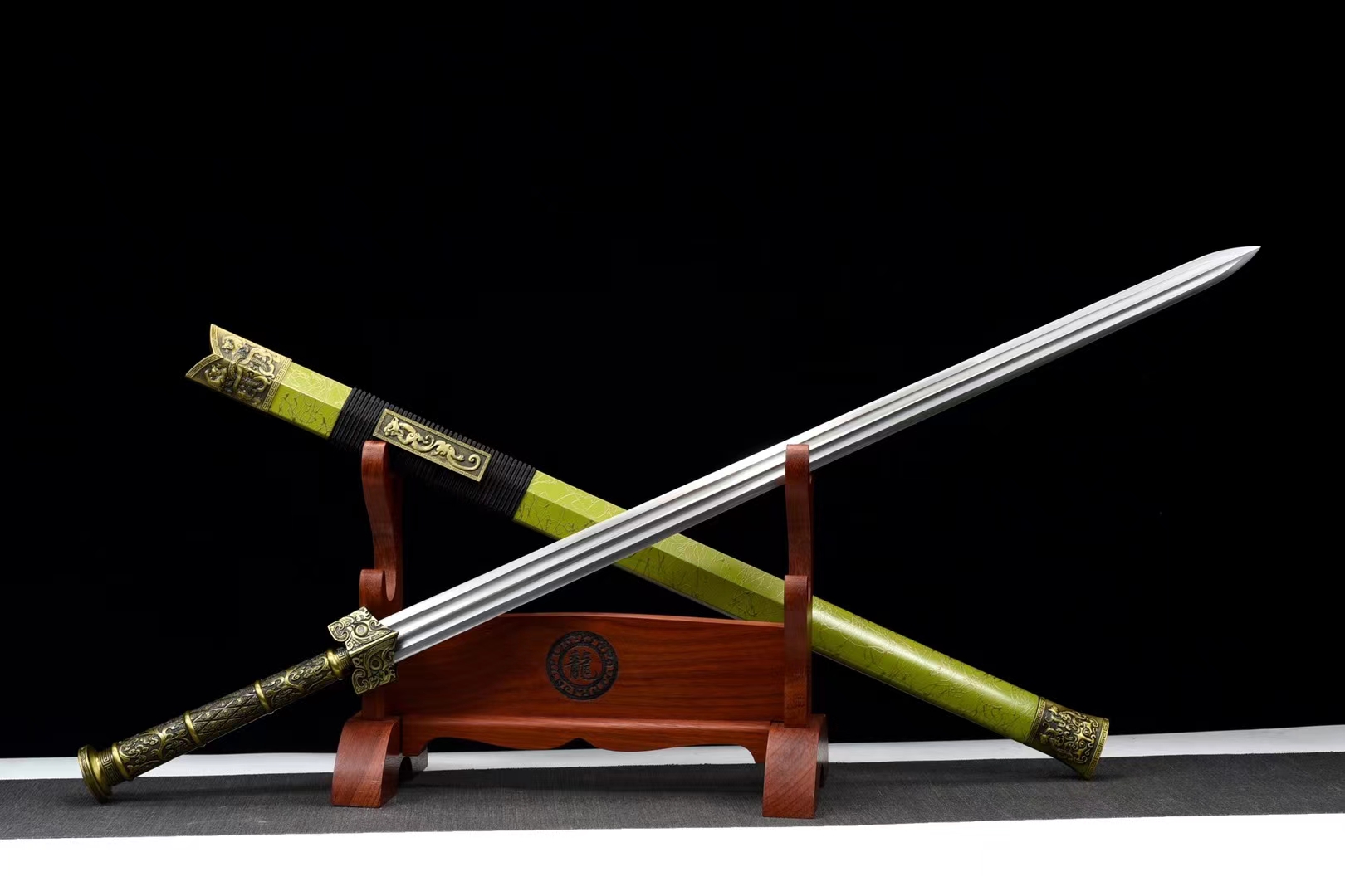 Holy Spirit War Sword