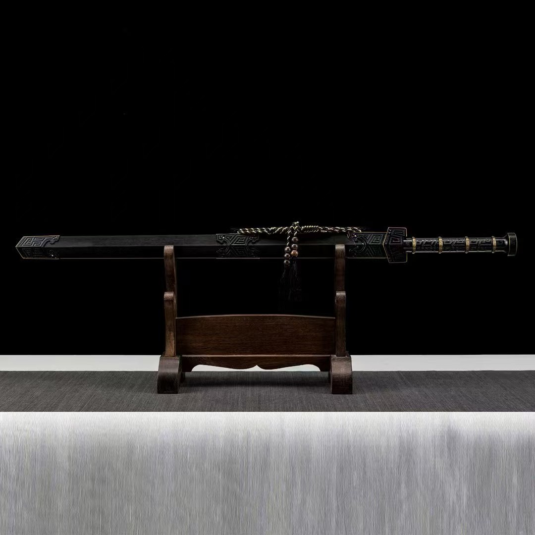 Qin Emperor Sword