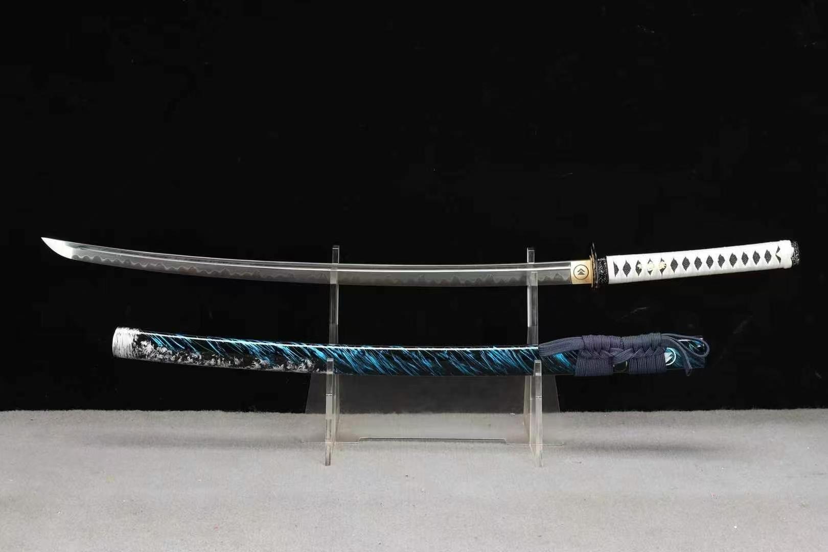 Tsushima Island Sword Set -