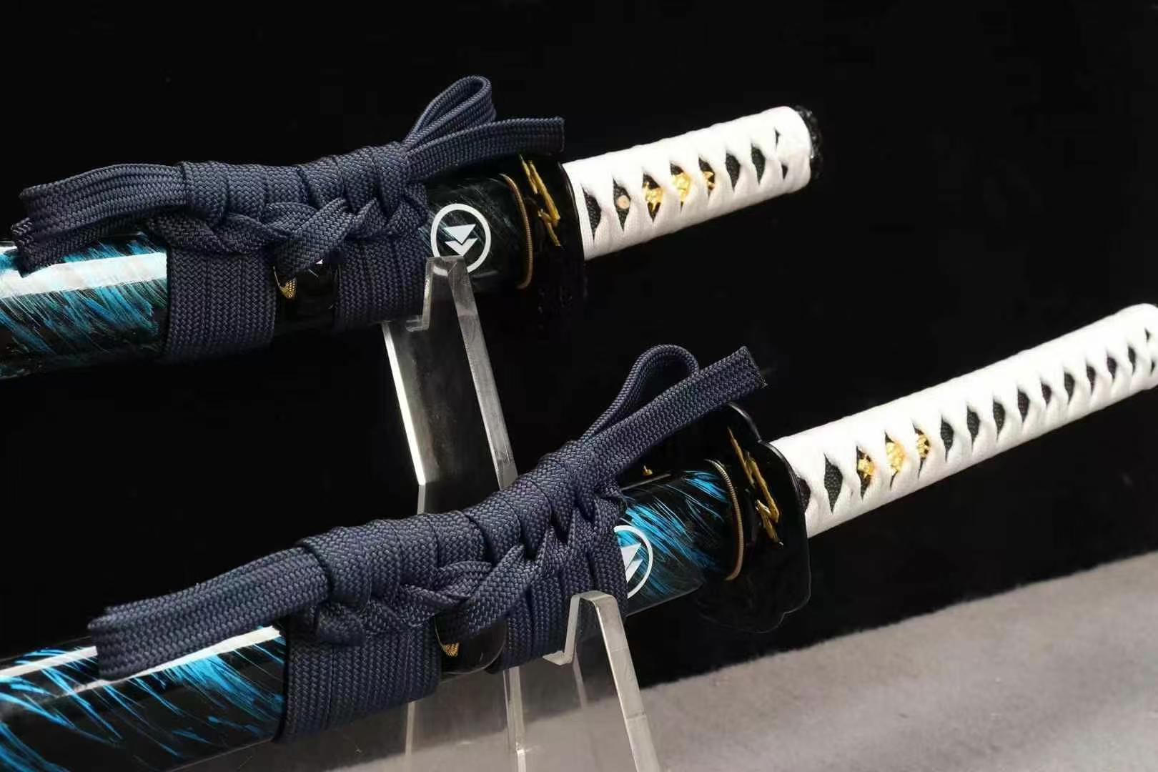 Tsushima Island Sword Set -