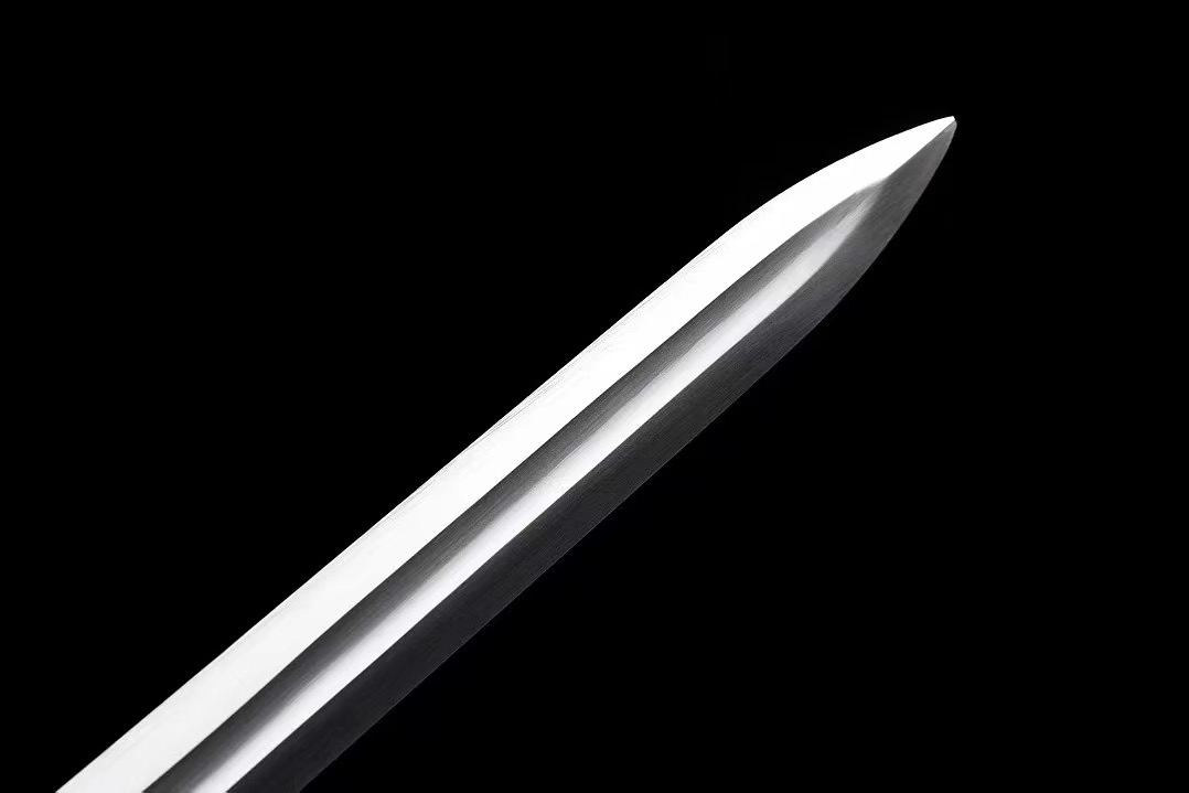 Ring-Pommel Sword