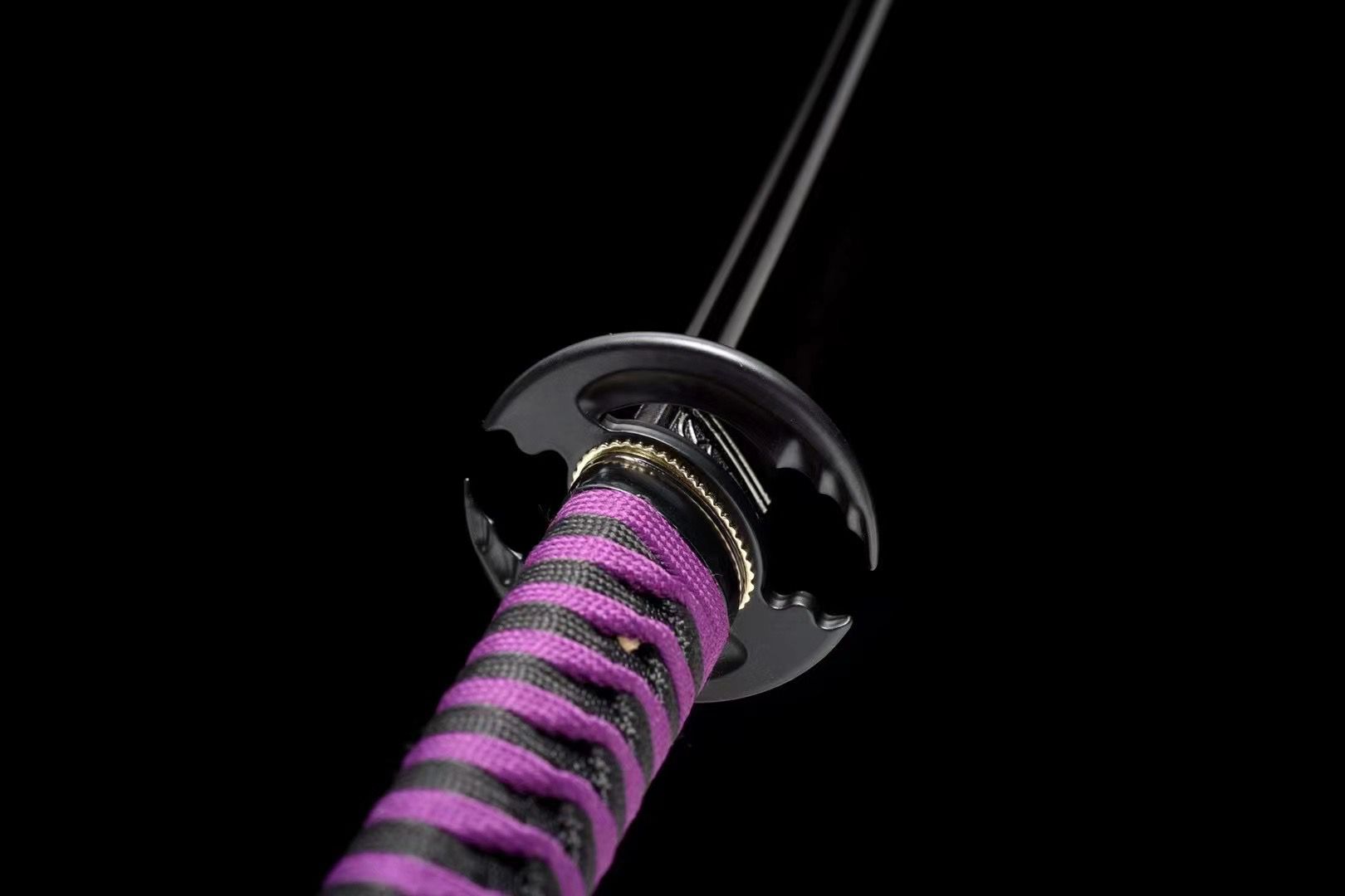 Samurai Sword~Demon Slayer Blade