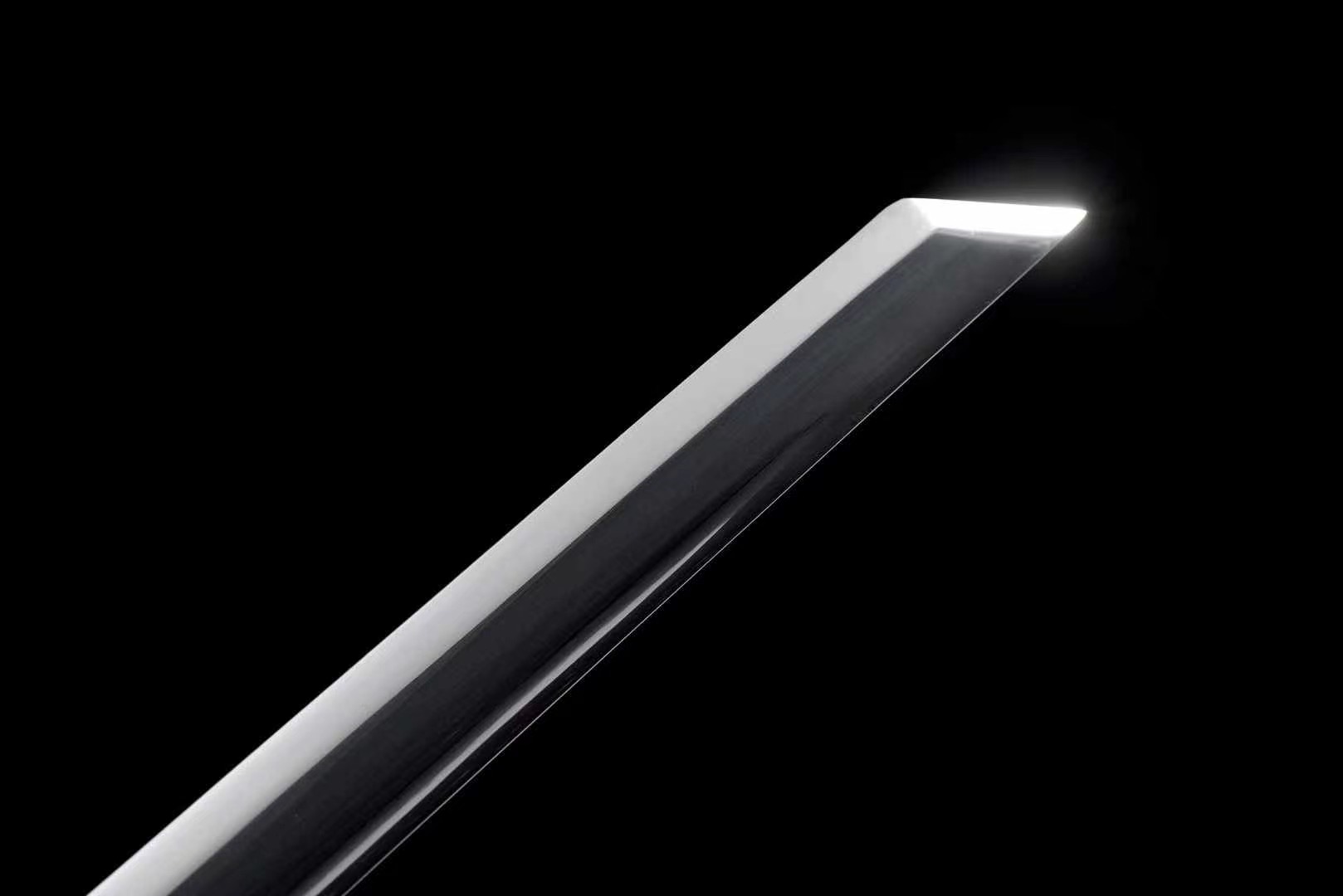 Ring-Pommel Saber
